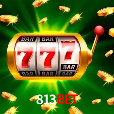 Promoções Sazonais 813bet